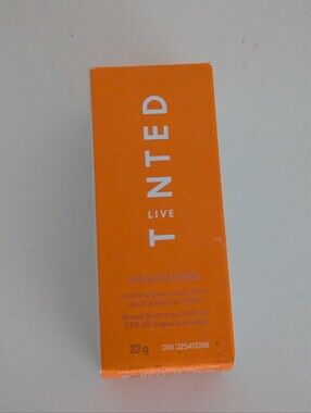 Live Tinted Hueguard Invisible Sunscreen Stick Broad Spectrum SPF50